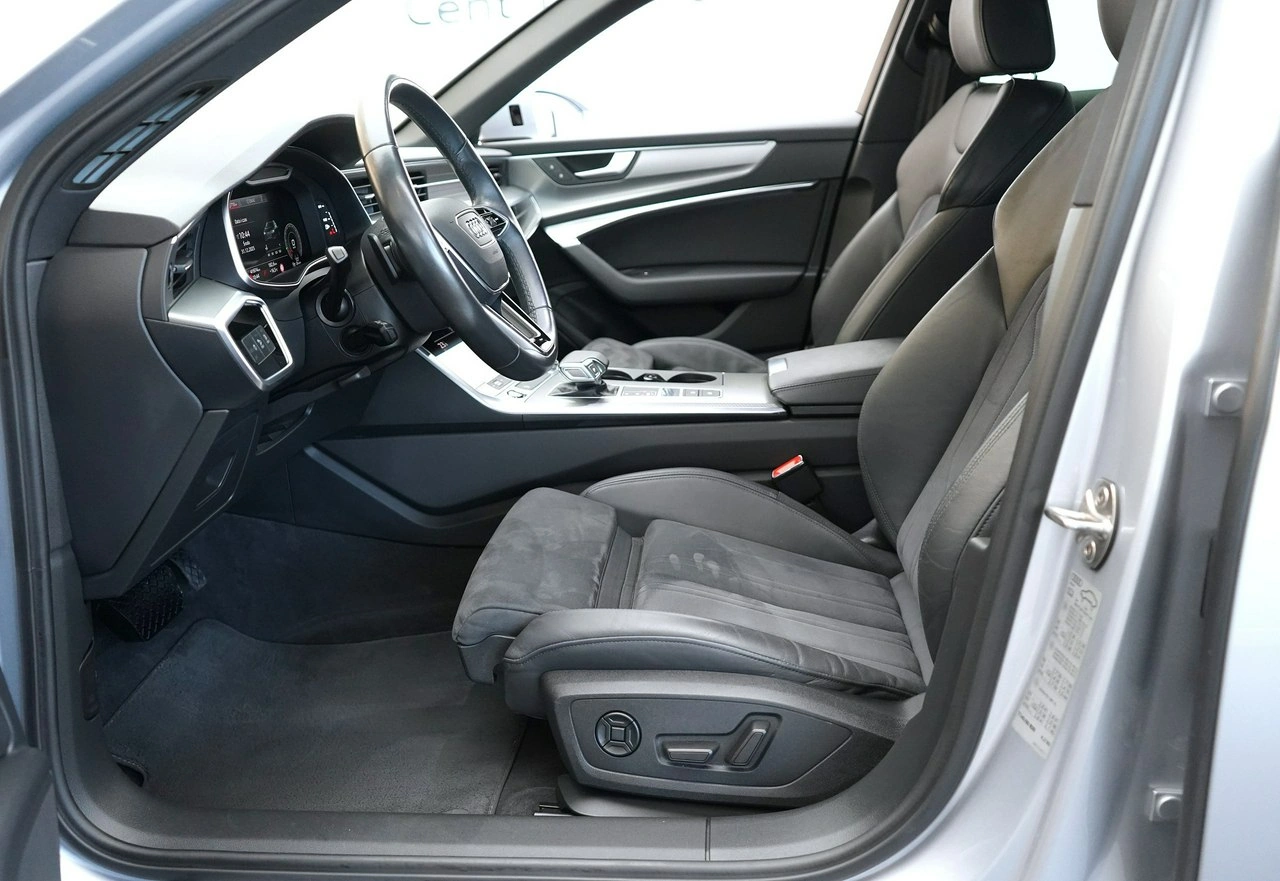 Audi A6 - Zdjęcie 18