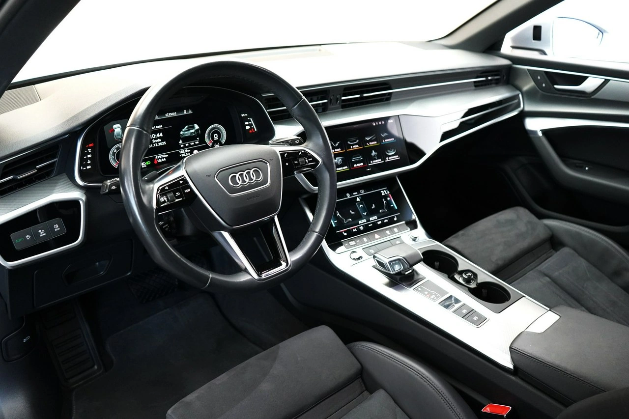 Audi A6 - Zdjęcie 19