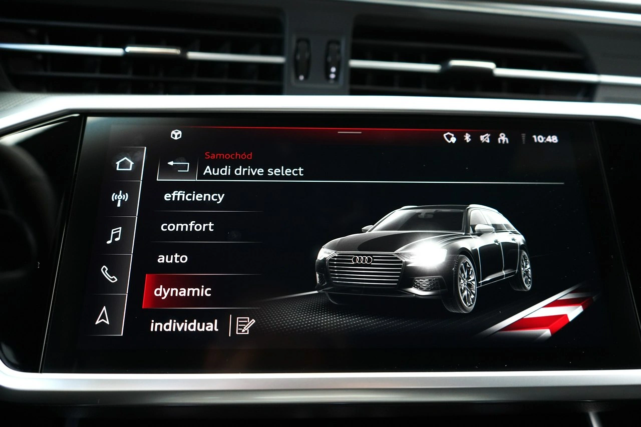 Audi A6 - Zdjęcie 39