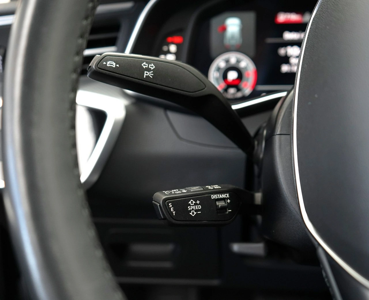 Audi A6 - Zdjęcie 21