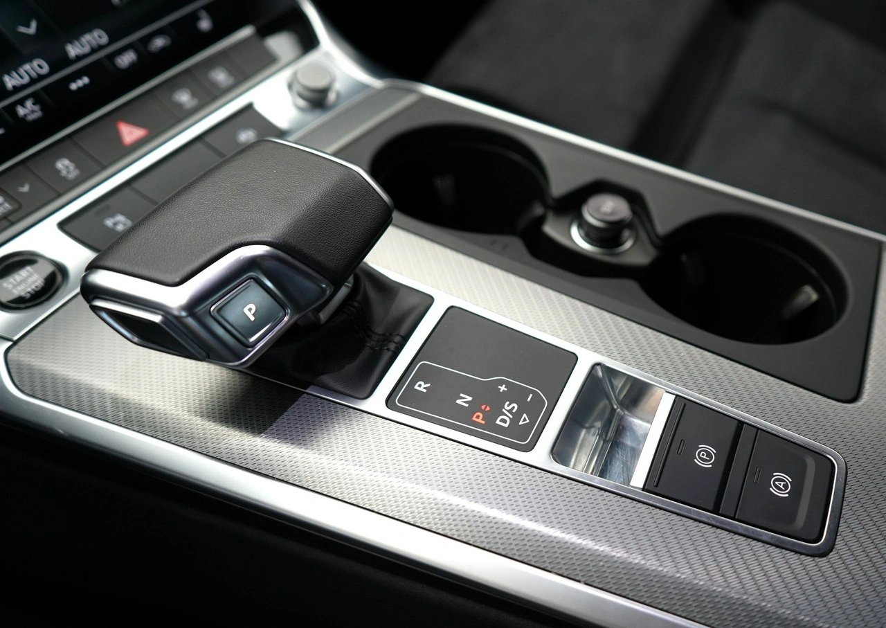 Audi A6 - Zdjęcie 23