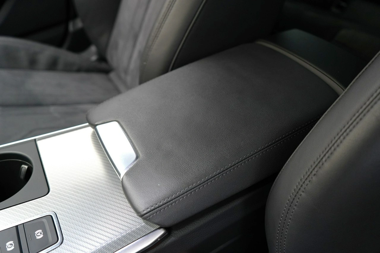 Audi A6 - Zdjęcie 25