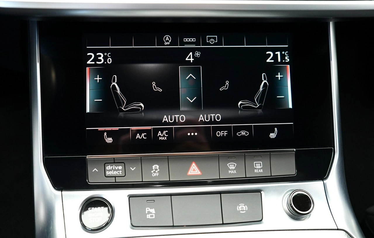 Audi A6 - Zdjęcie 23