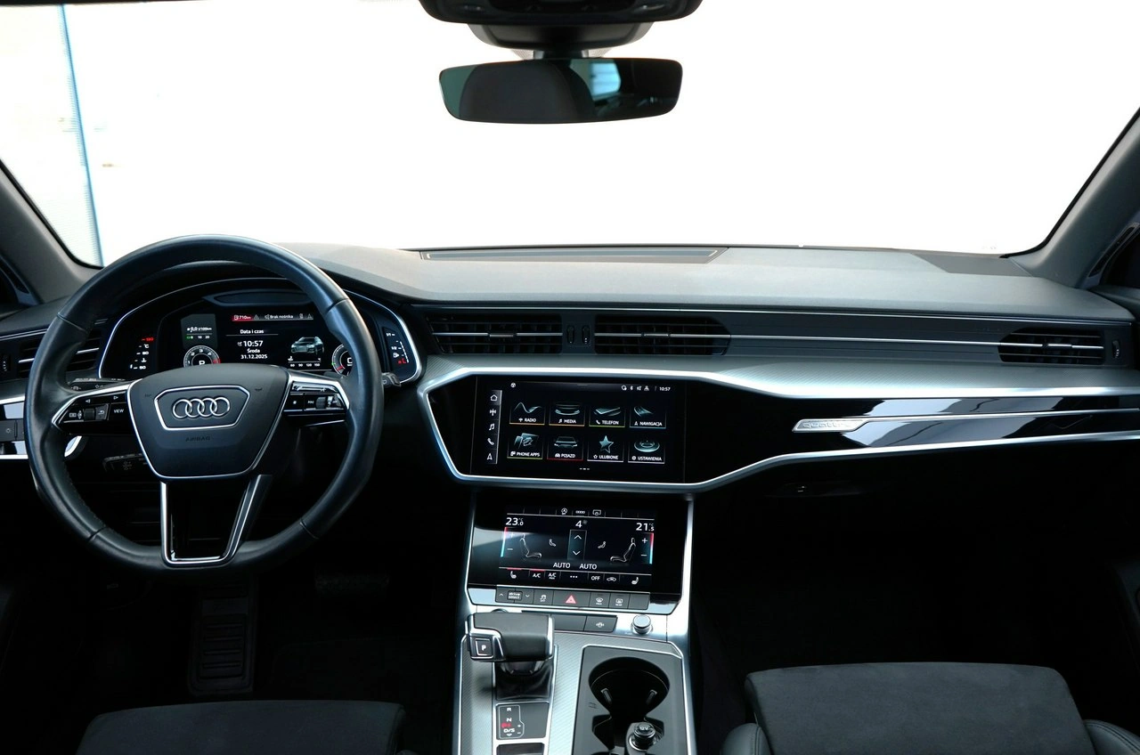 Audi A6 - Zdjęcie 27