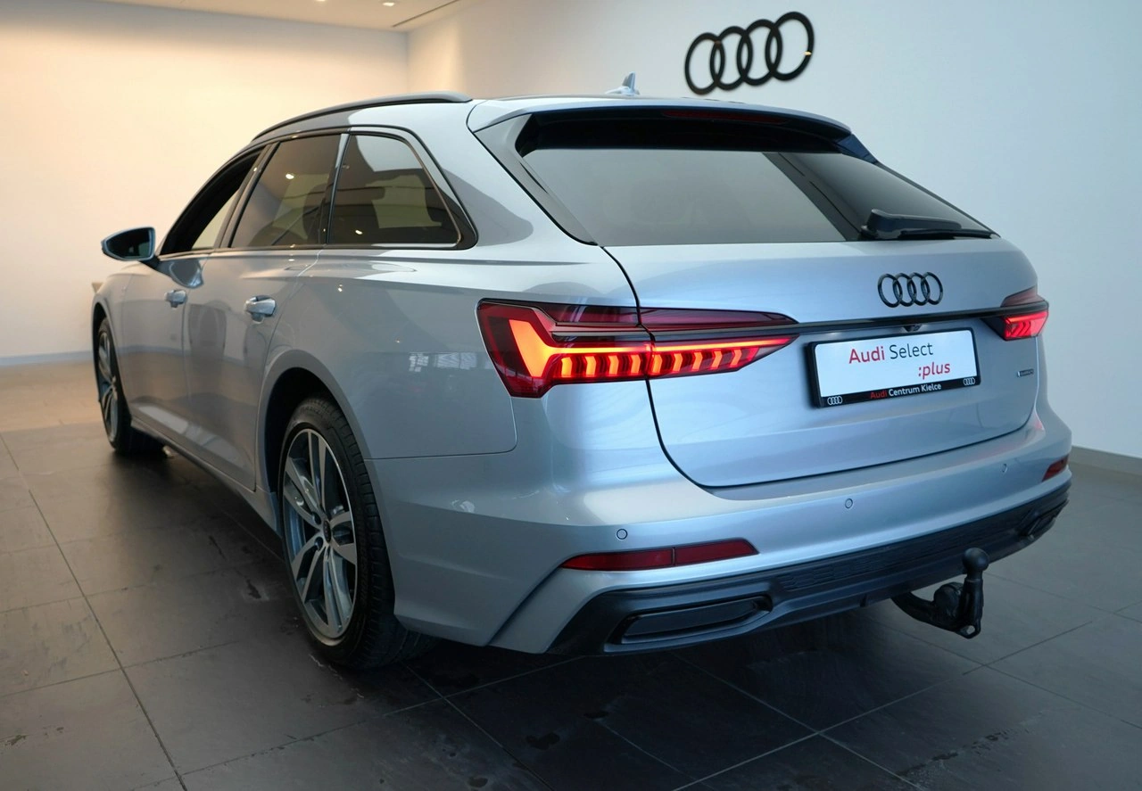 Audi A6 - Zdjęcie 1