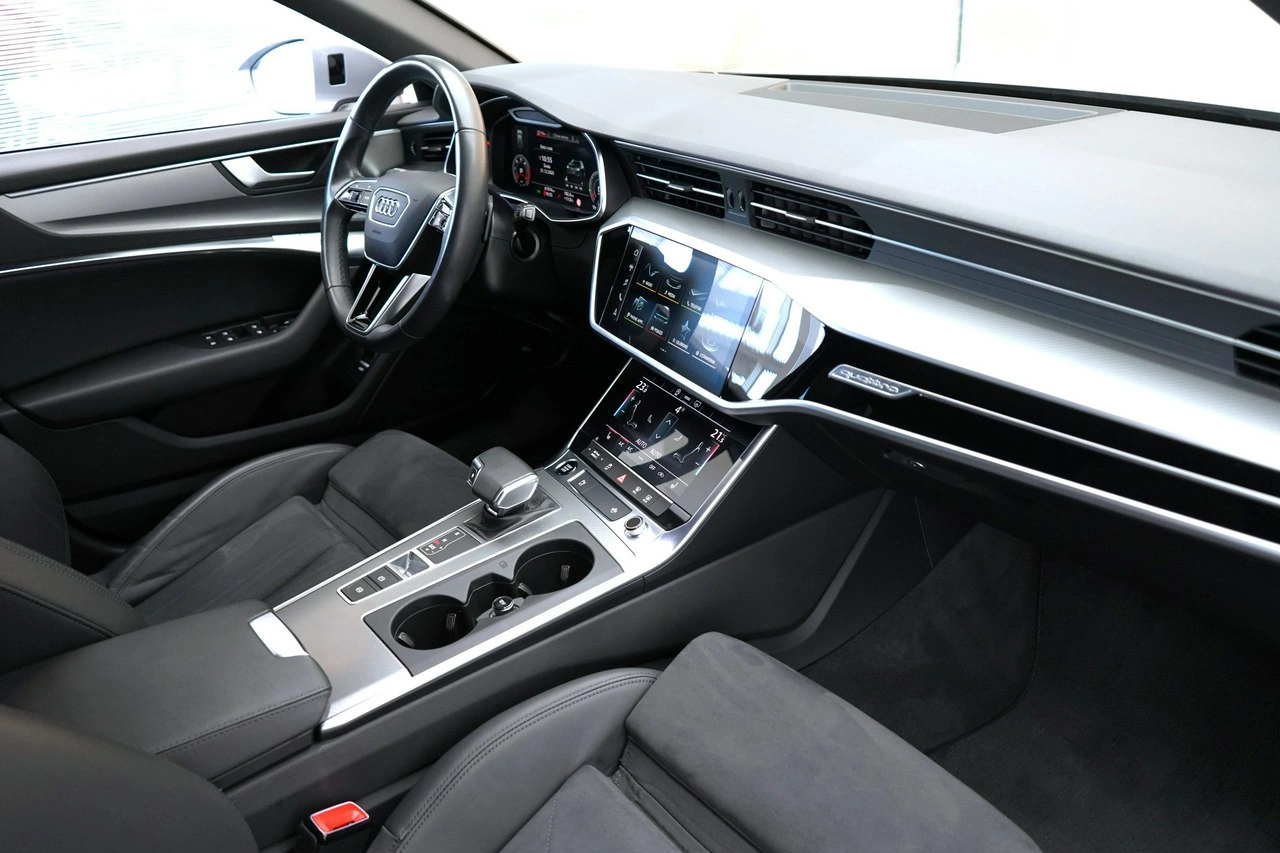 Audi A6 - Zdjęcie 28