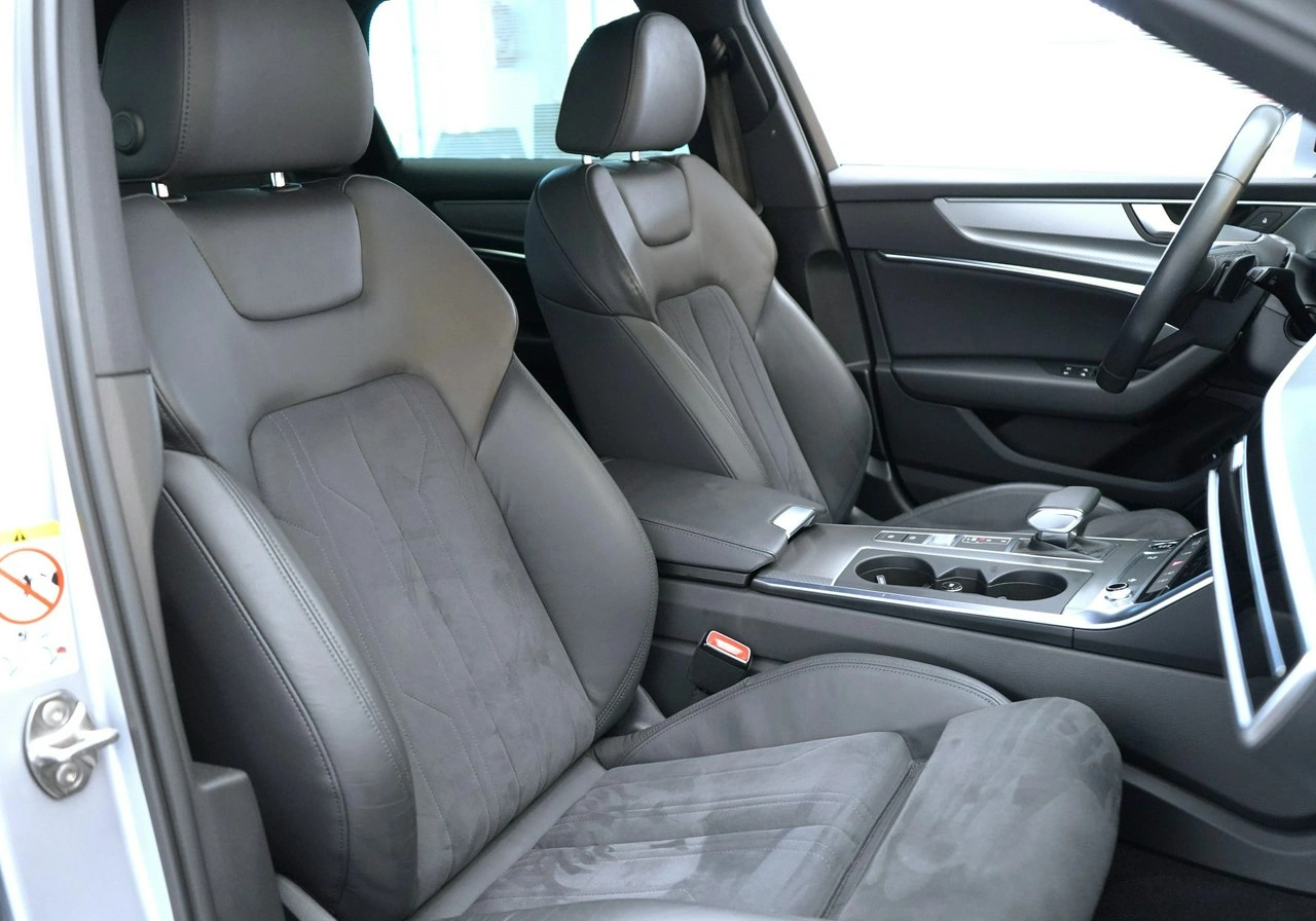 Audi A6 - Zdjęcie 28