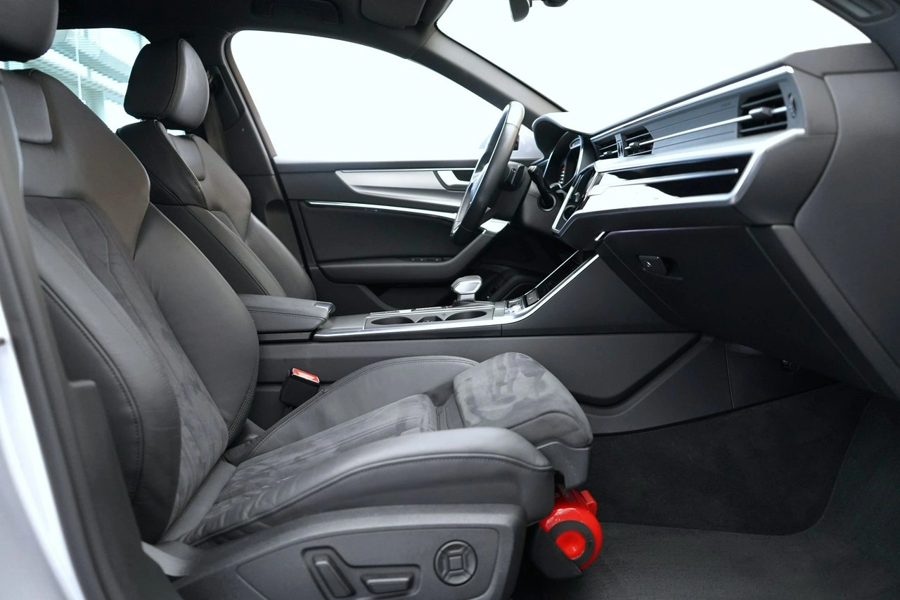 Audi A6 - Zdjęcie 29