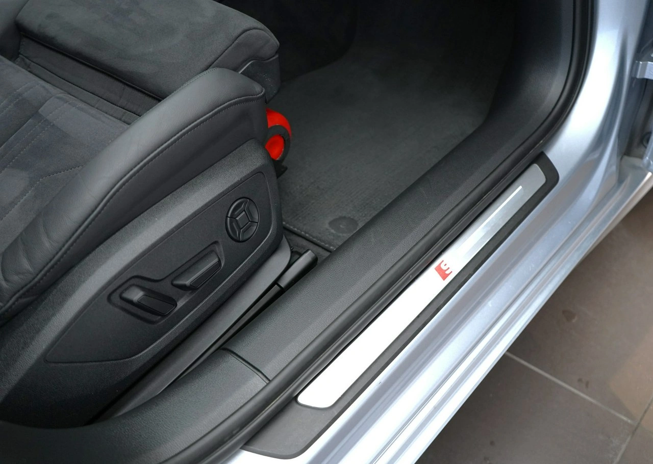 Audi A6 - Zdjęcie 30