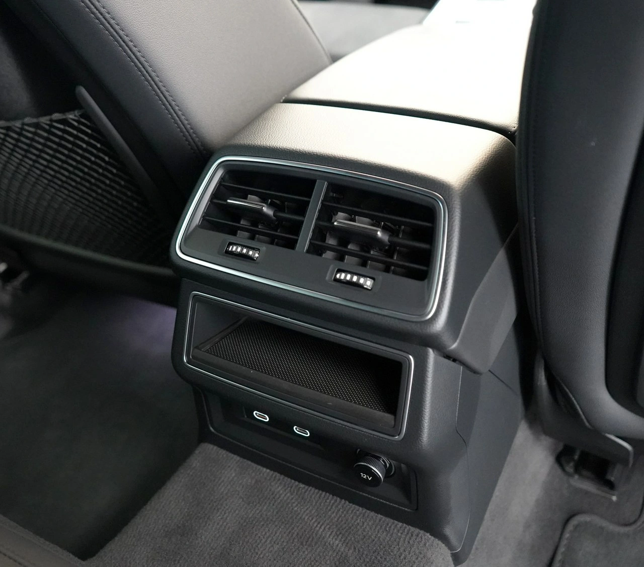 Audi A6 - Zdjęcie 32