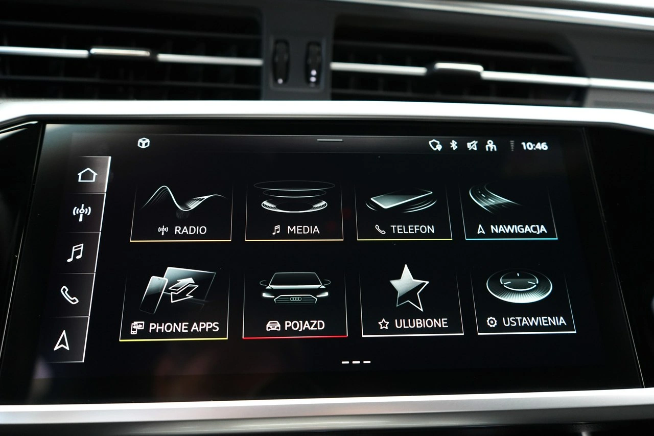 Audi A6 - Zdjęcie 34