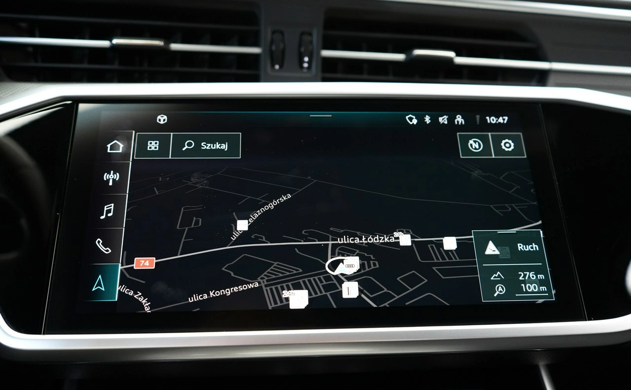 Audi A6 - Zdjęcie 37