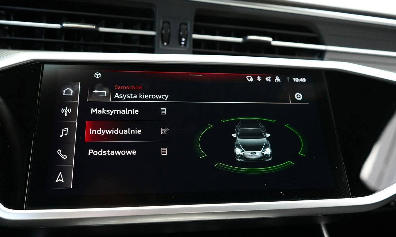 Audi A6 - Zdjęcie 38