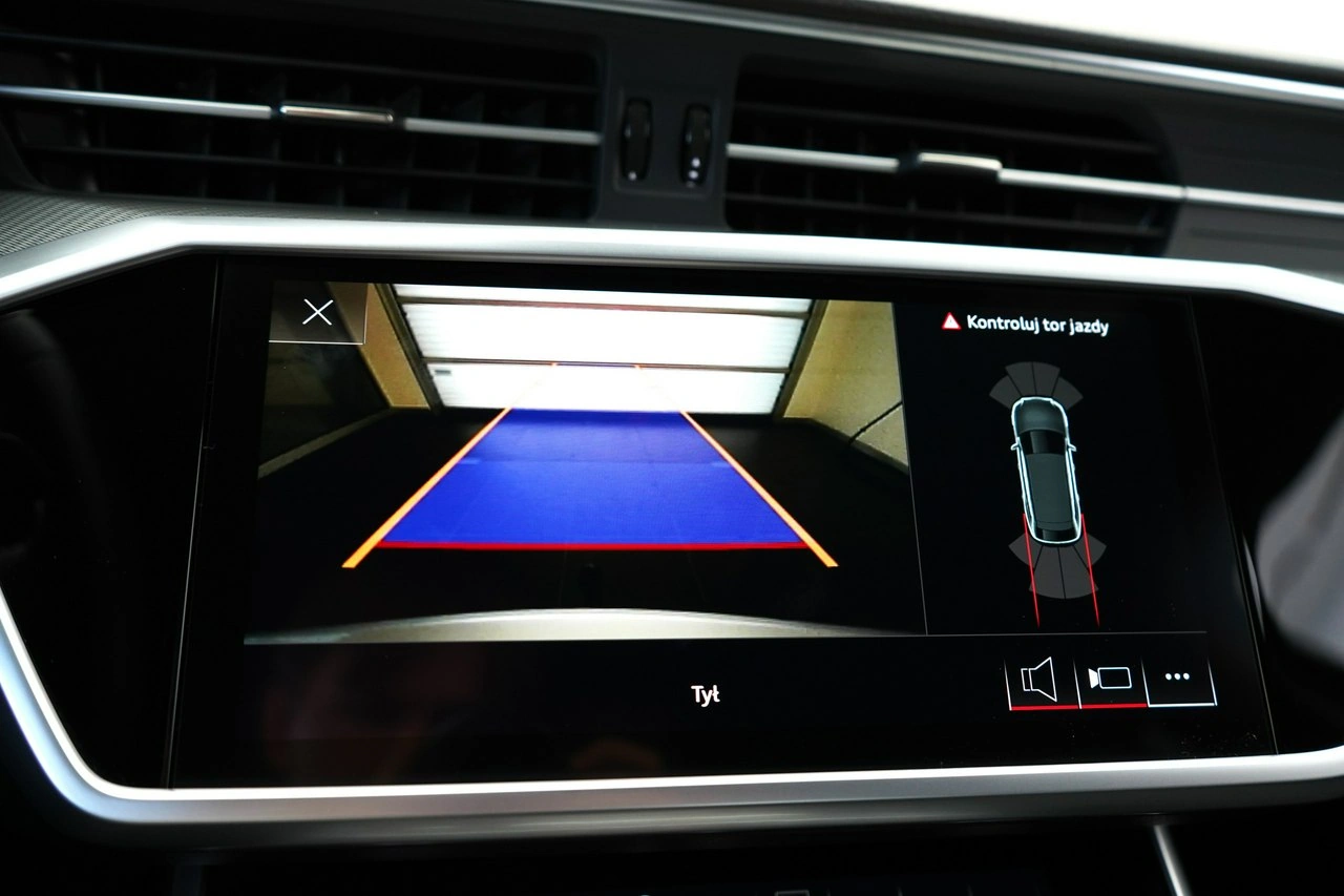 Audi A6 - Zdjęcie 35