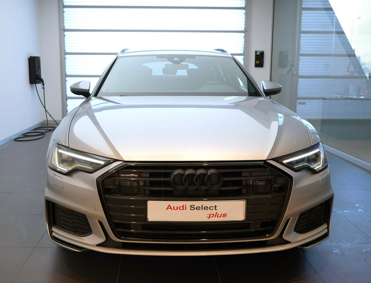 Audi A6 - Zdjęcie 5