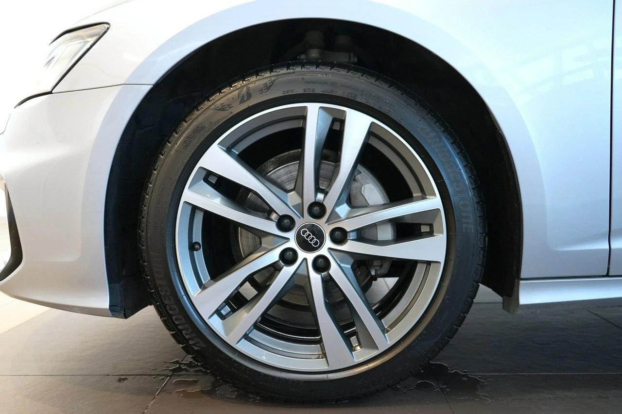 Audi A6 - Zdjęcie 8