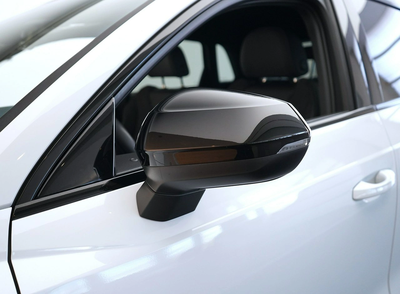 Audi Q3 - Zdjęcie 10