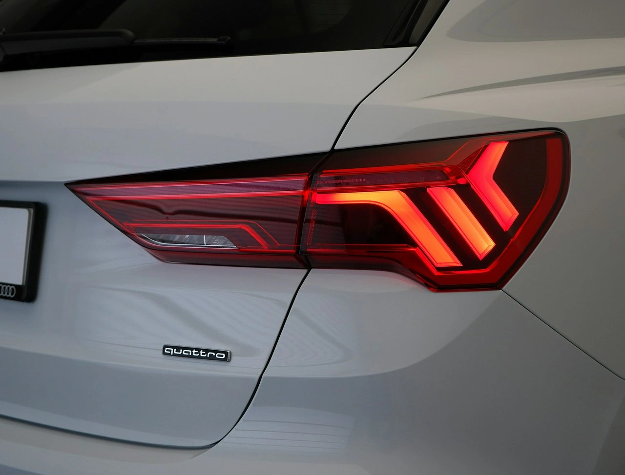 Audi Q3 - Zdjęcie 11