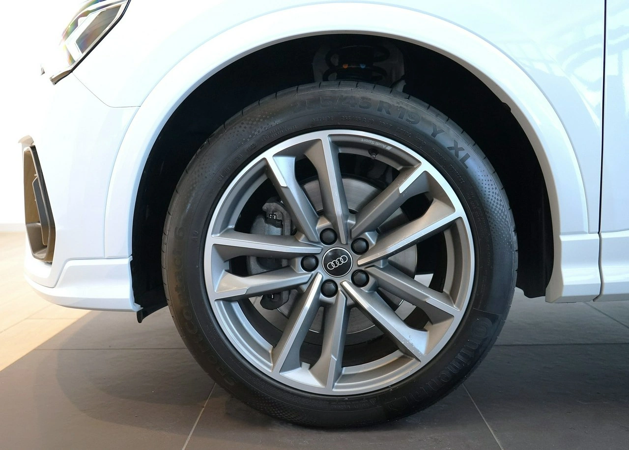 Audi Q3 - Zdjęcie 9