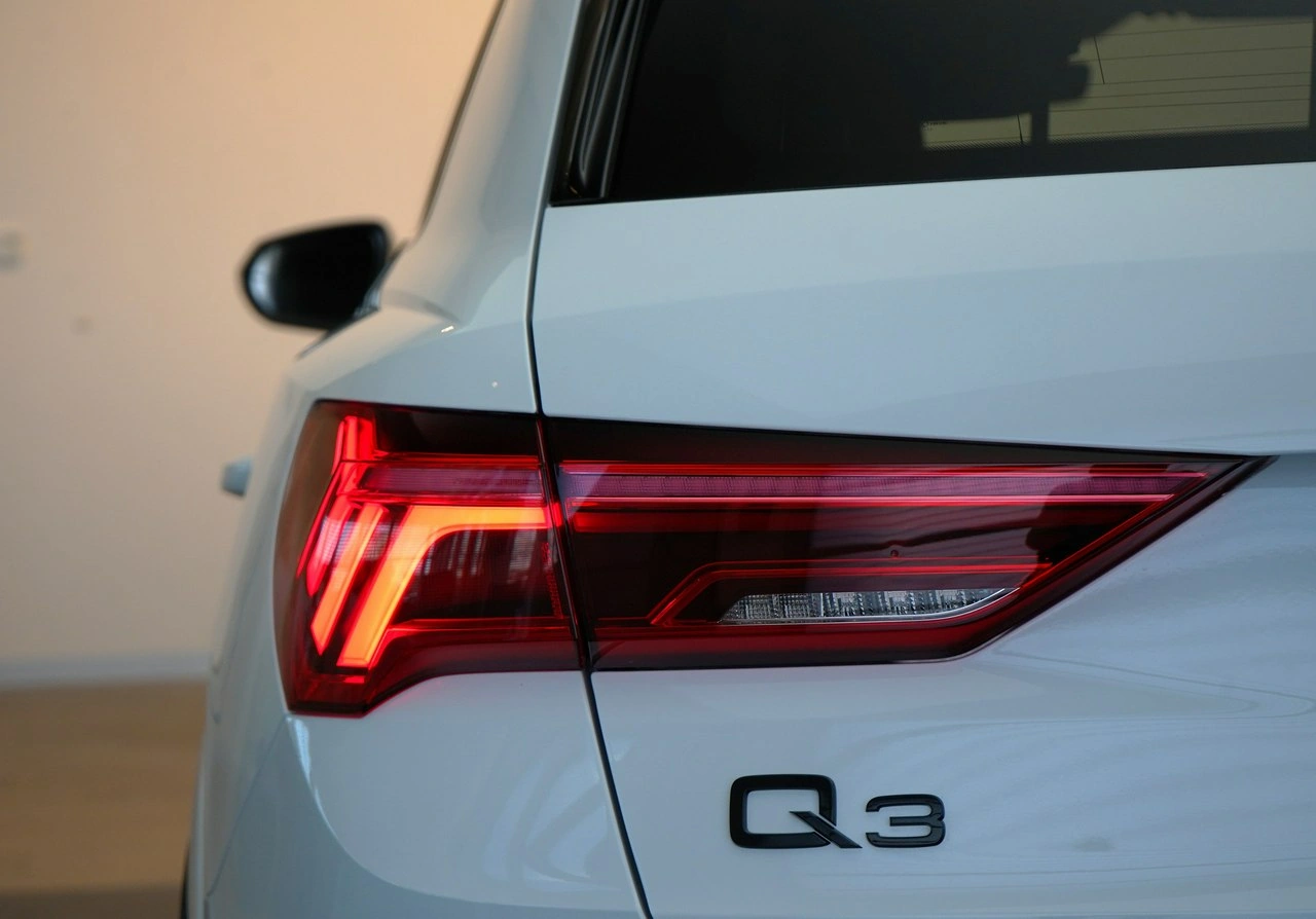 Audi Q3 - Zdjęcie 12