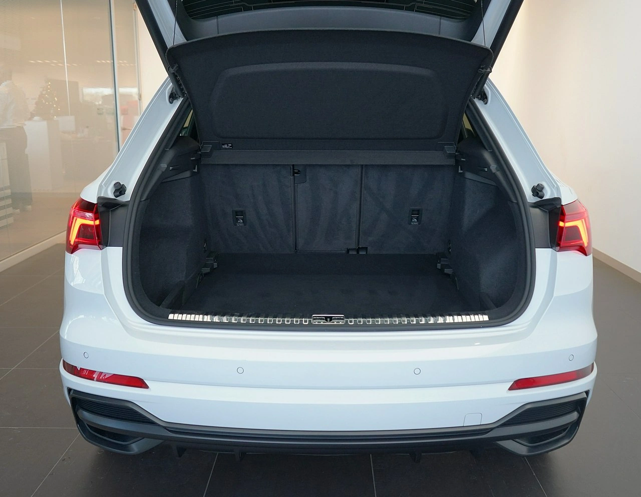 Audi Q3 - Zdjęcie 13