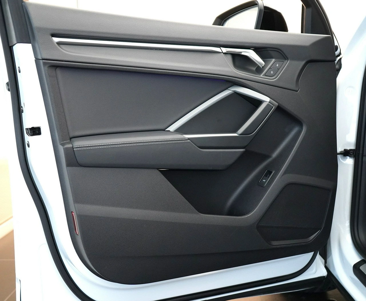 Audi Q3 - Zdjęcie 15