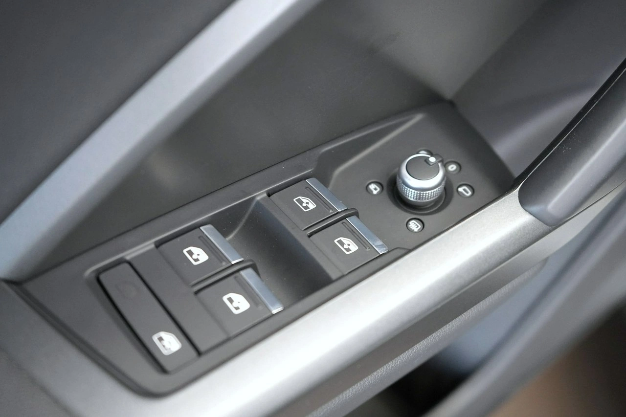 Audi Q3 - Zdjęcie 16