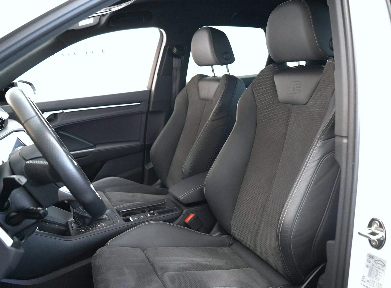 Audi Q3 - Zdjęcie 18