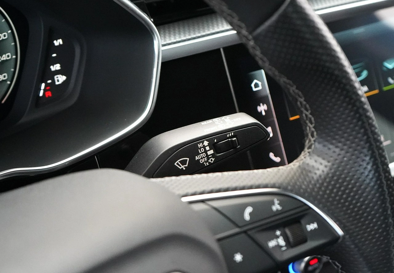 Audi Q3 - Zdjęcie 20