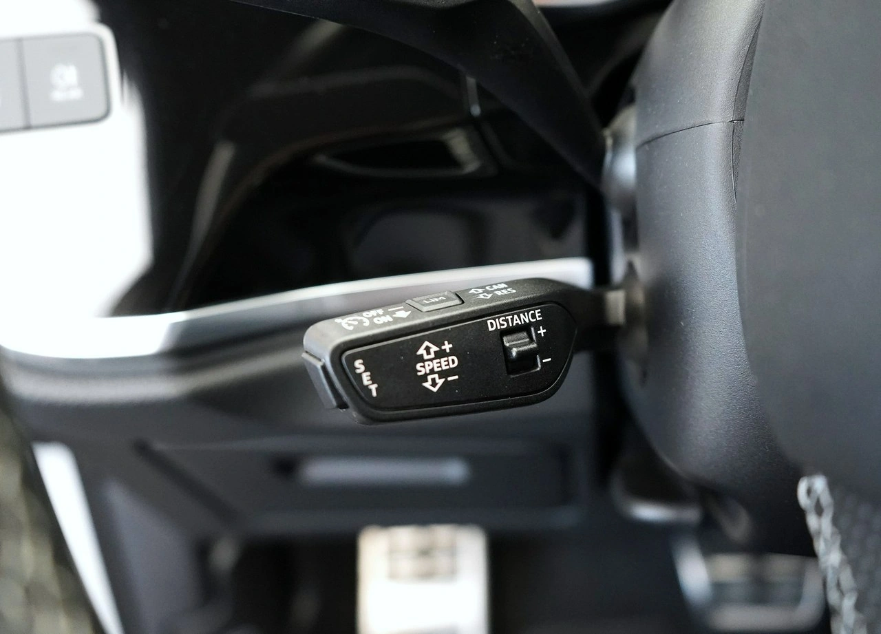 Audi Q3 - Zdjęcie 21