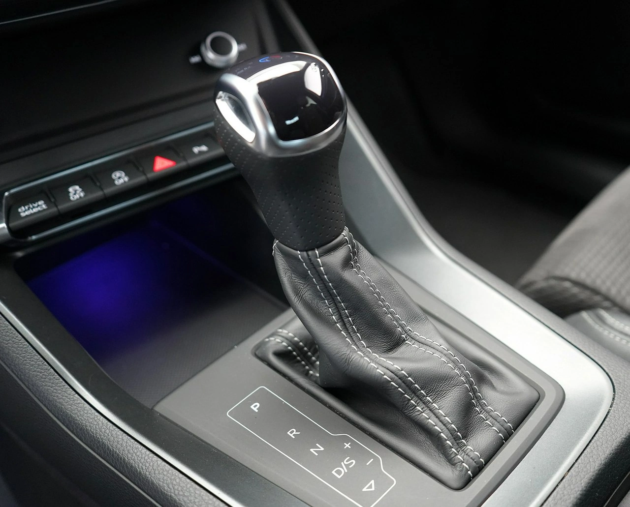 Audi Q3 - Zdjęcie 22