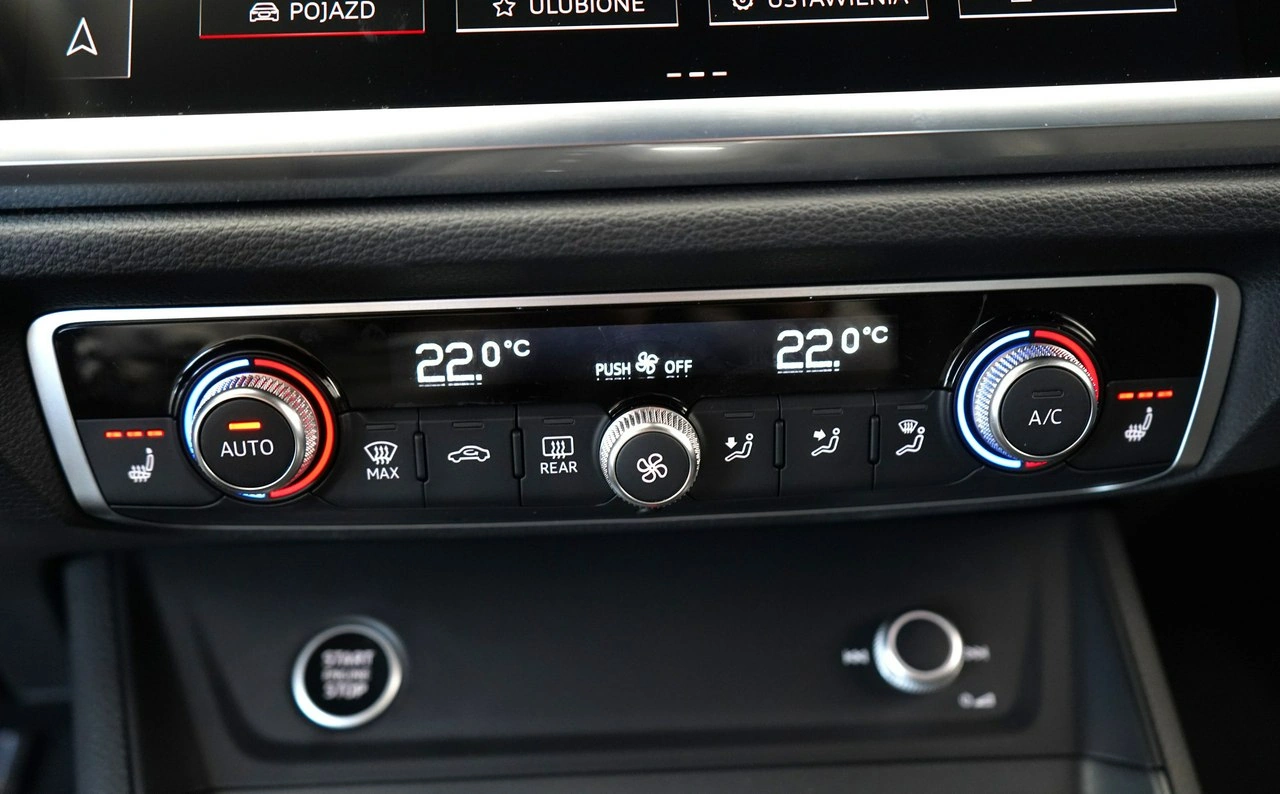 Audi Q3 - Zdjęcie 23