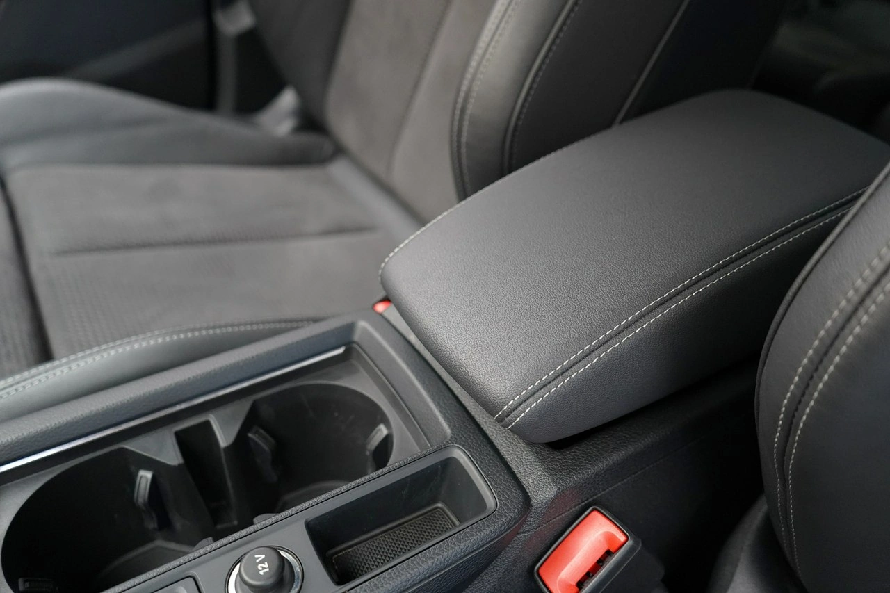 Audi Q3 - Zdjęcie 24