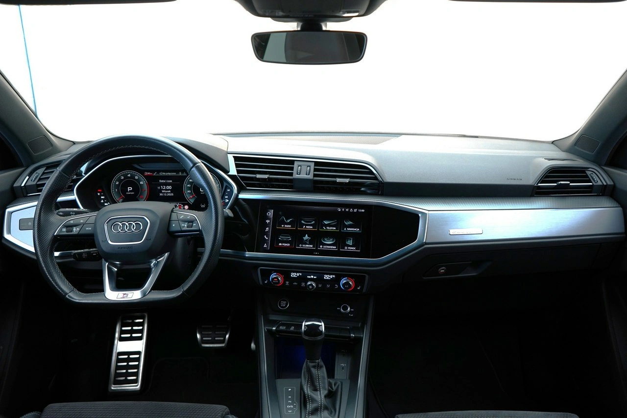 Audi Q3 - Zdjęcie 26