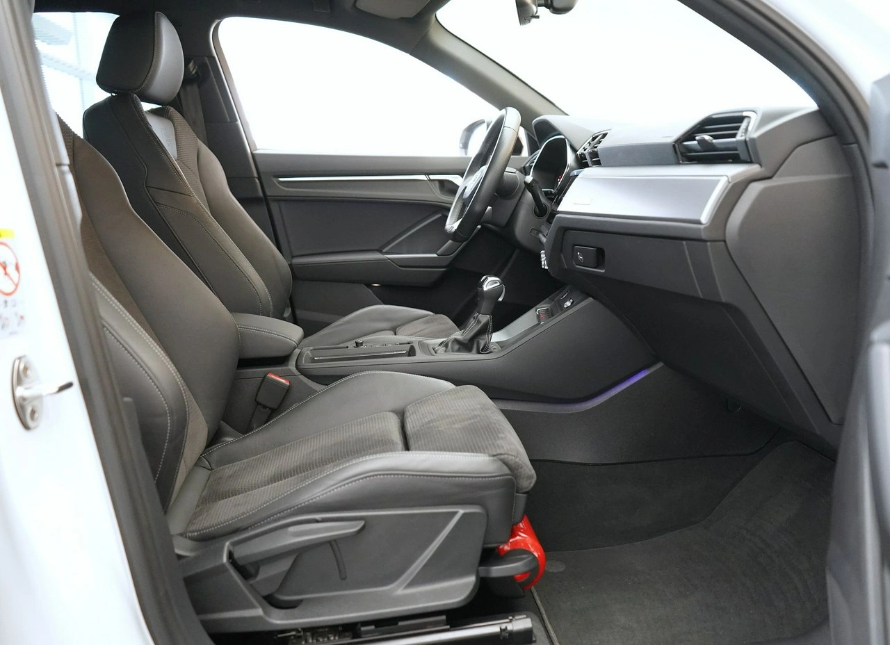 Audi Q3 - Zdjęcie 28