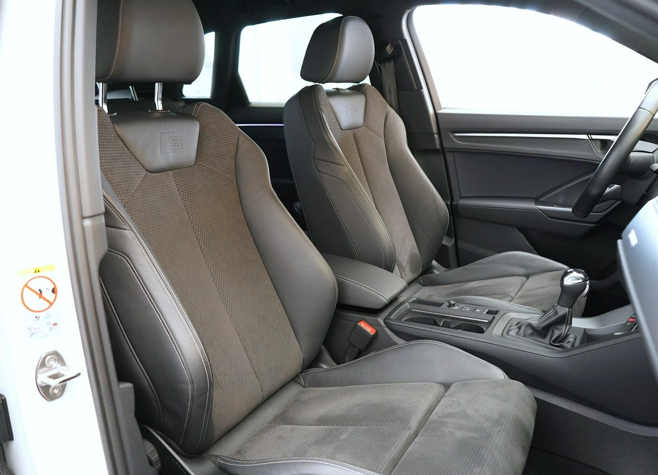 Audi Q3 - Zdjęcie 29