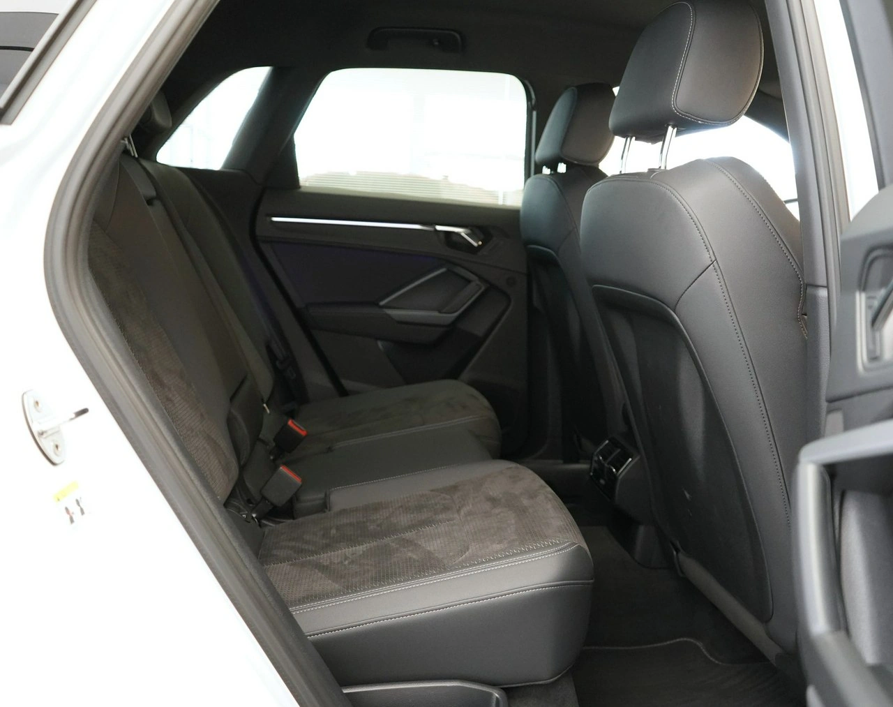 Audi Q3 - Zdjęcie 30