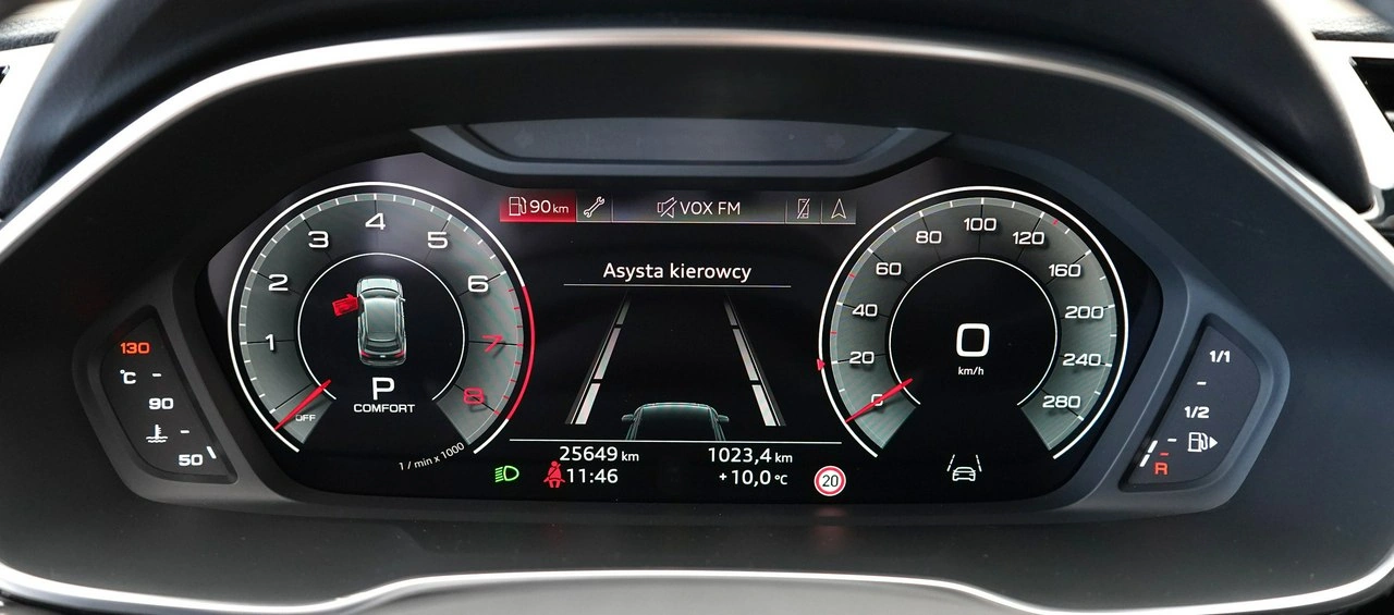 Audi Q3 - Zdjęcie 32