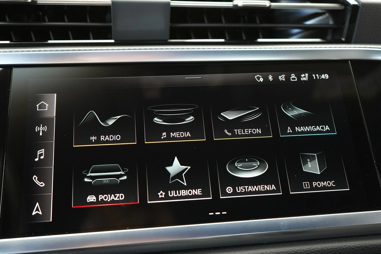 Audi Q3 - Zdjęcie 33