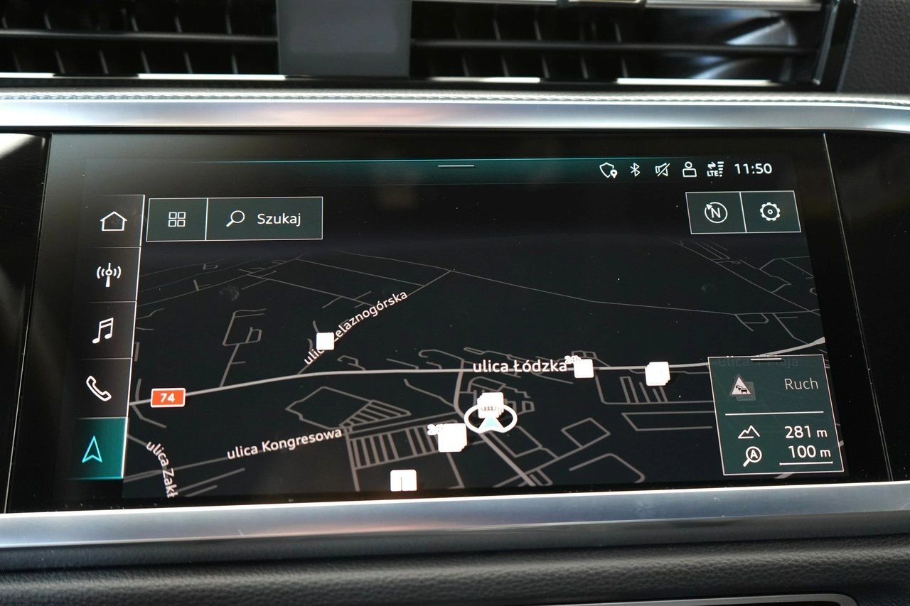 Audi Q3 - Zdjęcie 37