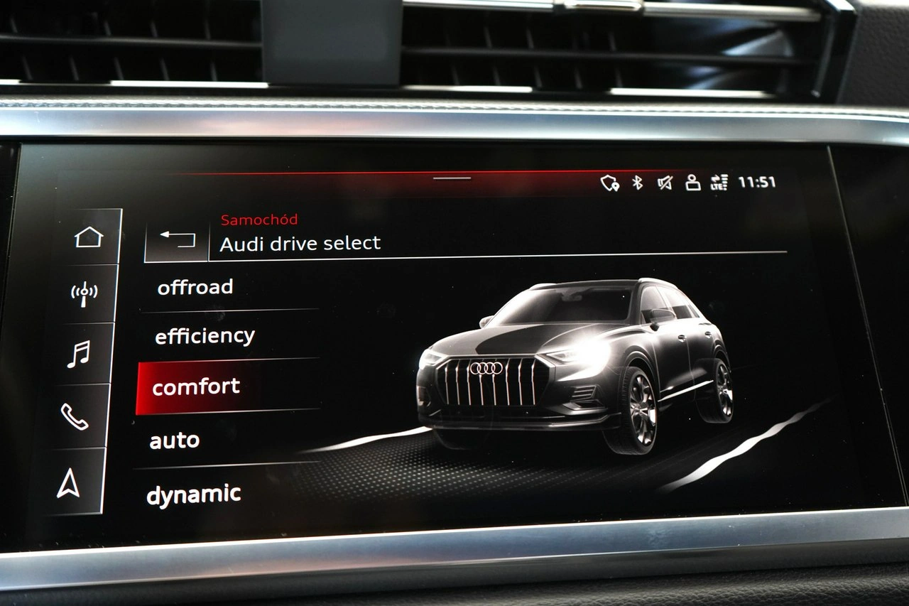 Audi Q3 - Zdjęcie 36