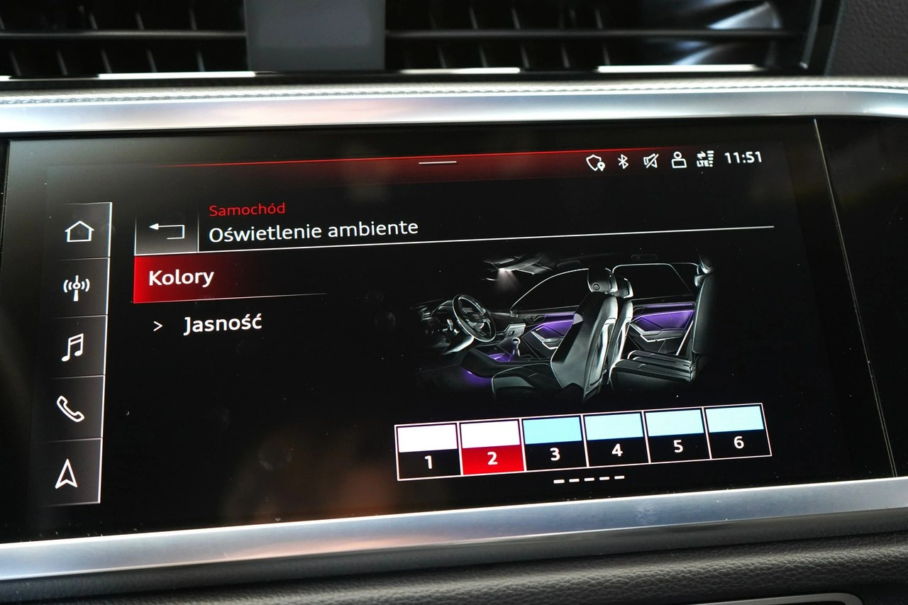 Audi Q3 - Zdjęcie 35