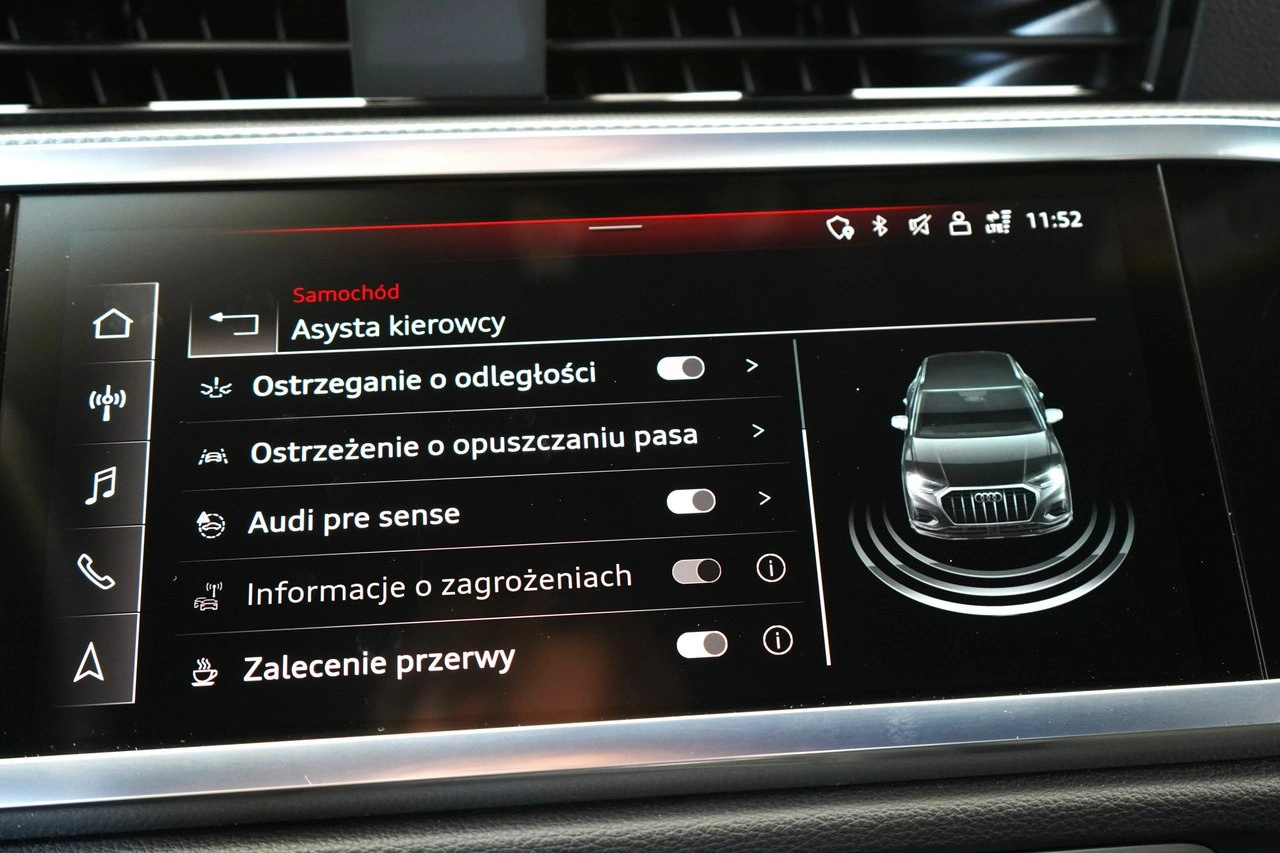 Audi Q3 - Zdjęcie 38