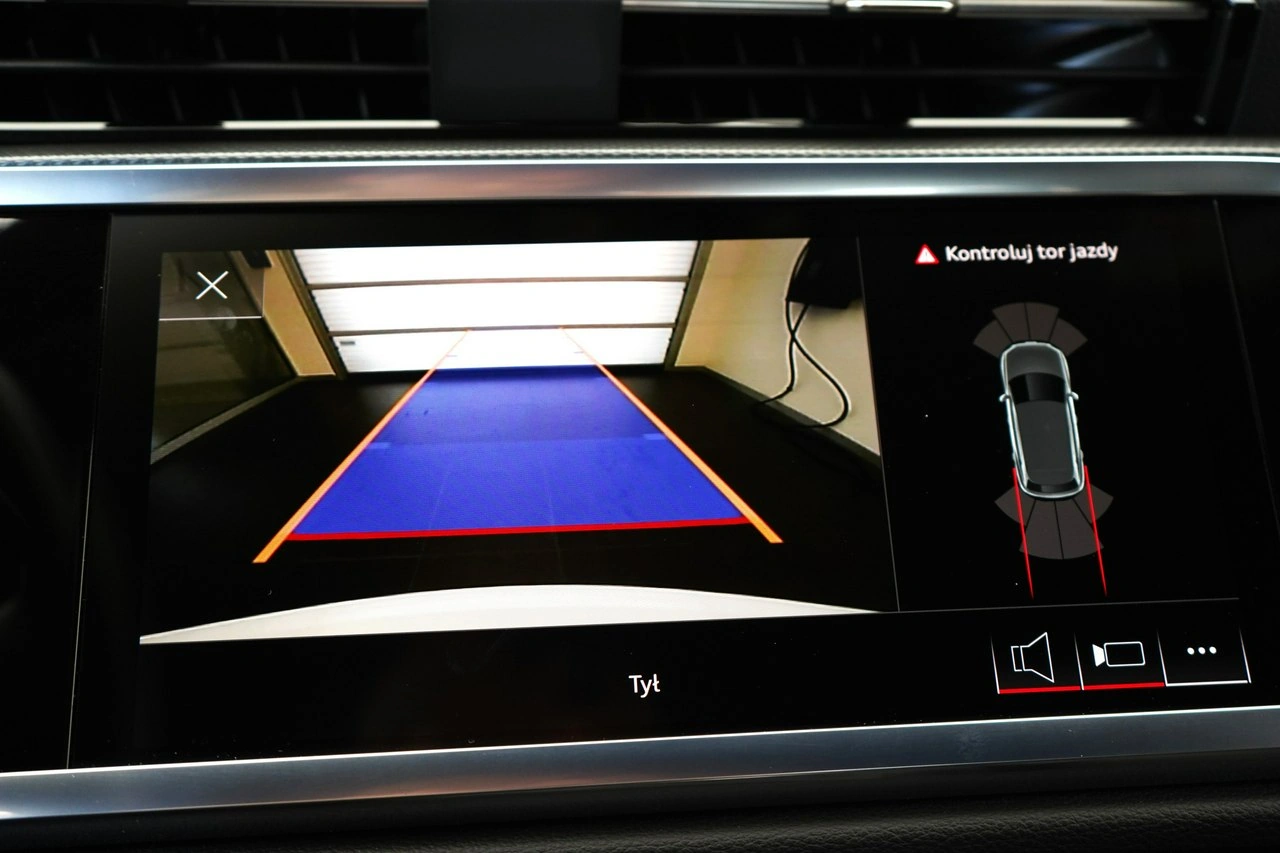 Audi Q3 - Zdjęcie 34