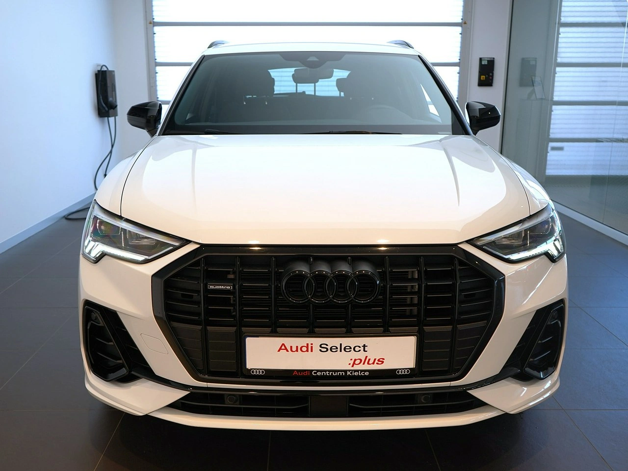 Audi Q3 - Zdjęcie 5