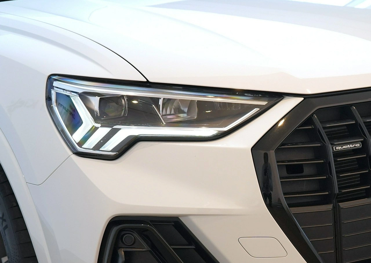 Audi Q3 - Zdjęcie 7