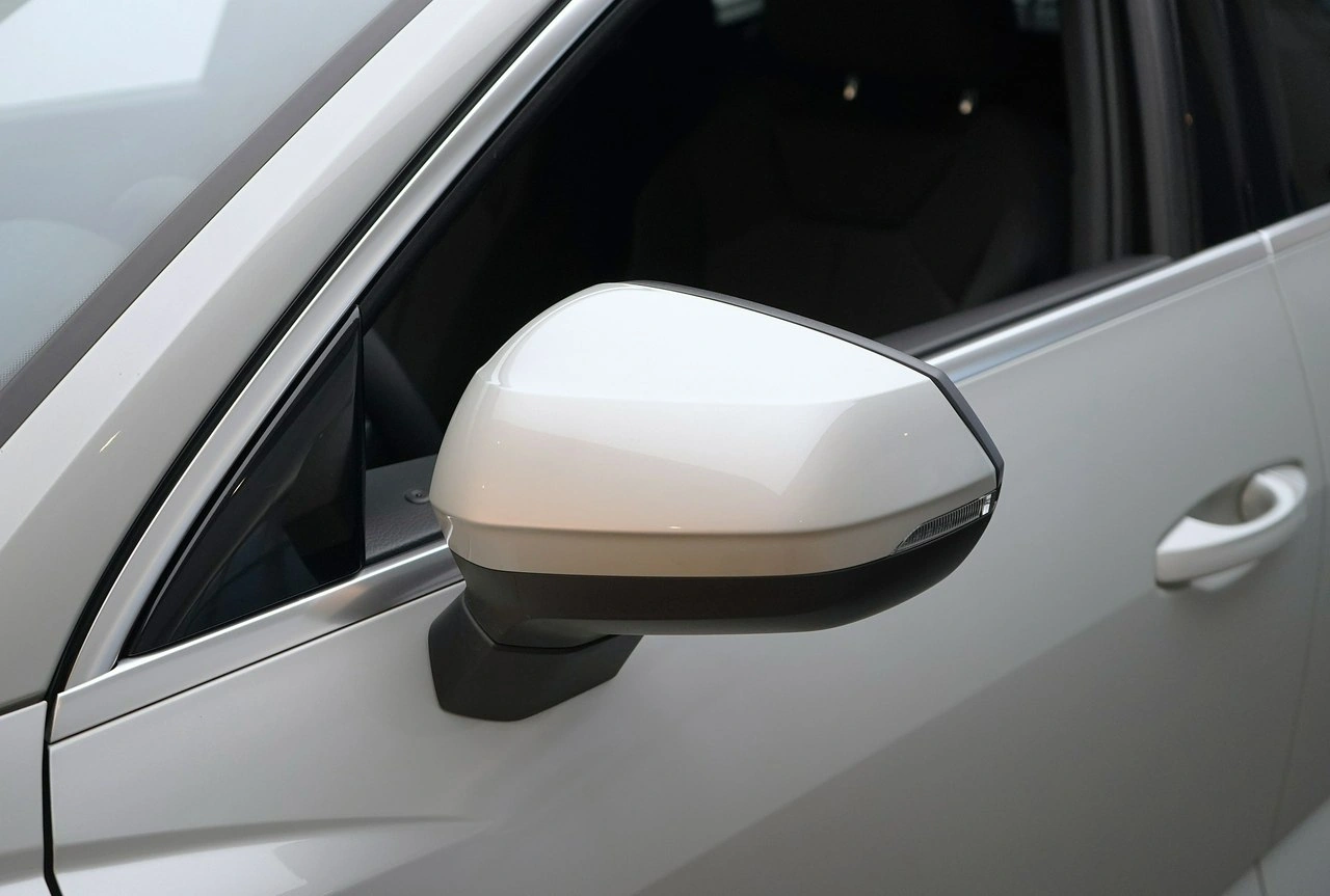 Audi Q3 - Zdjęcie 9