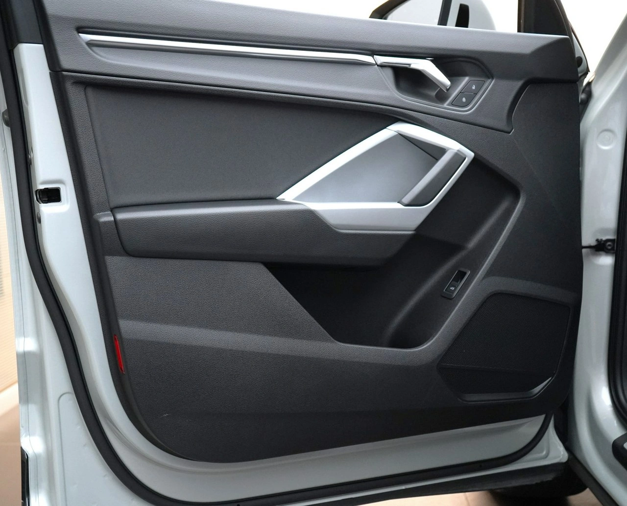 Audi Q3 - Zdjęcie 15