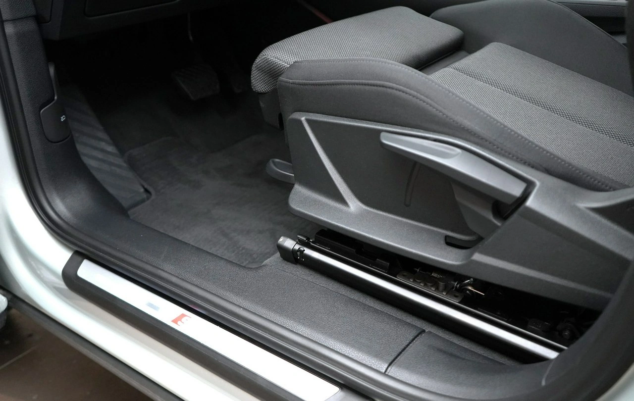 Audi Q3 - Zdjęcie 17