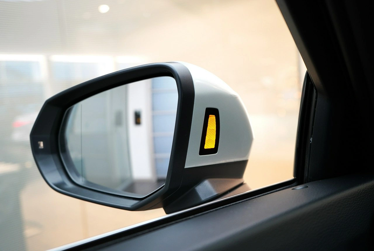 Audi Q3 - Zdjęcie 18